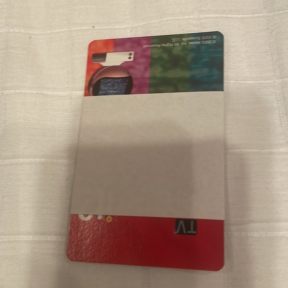 Scene it? TV trivia game 13yrs-adult 2 or more players Toy of the Yr Mattel mint - Picture 11 of 12